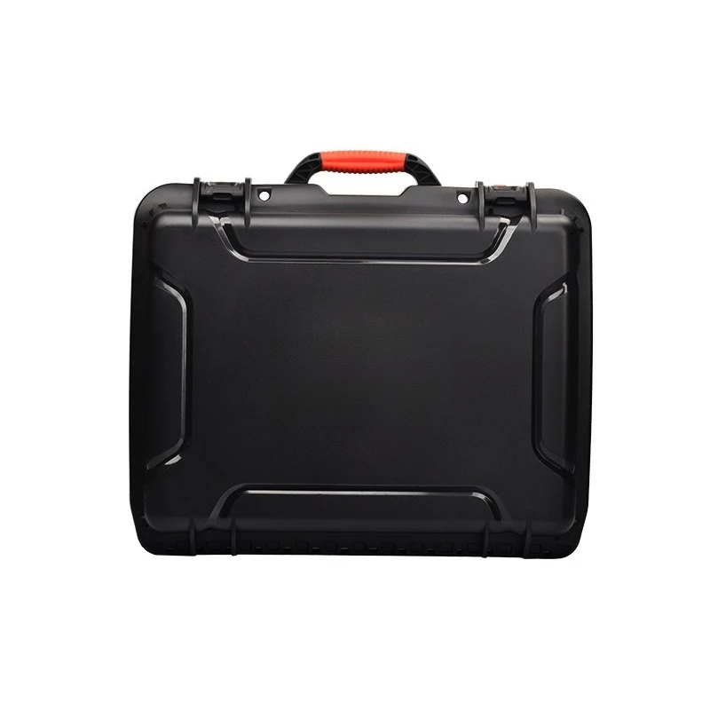Outdoor Power Tool Storage - Lens protection case, outdoor power supply