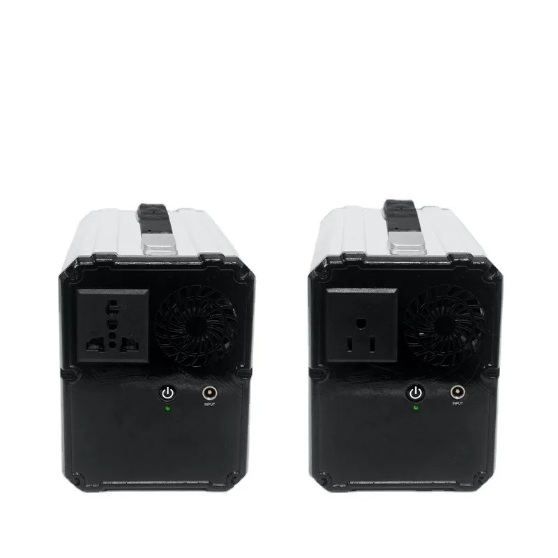 Outdoor Power Tool Storage - 300W energy storage power supply, wireless