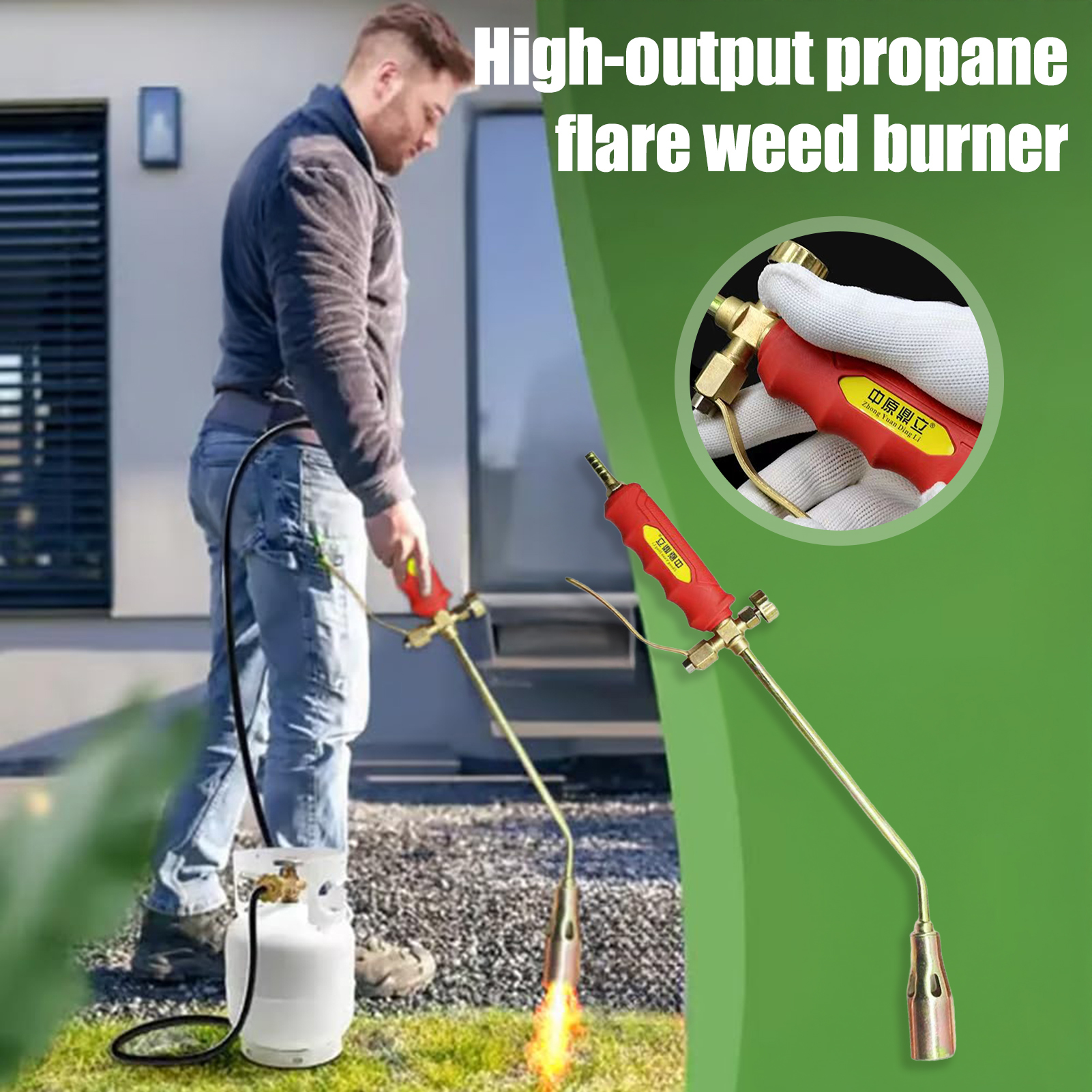 Outdoor Camping Burners Portab - Outdoor Power Heater review and price