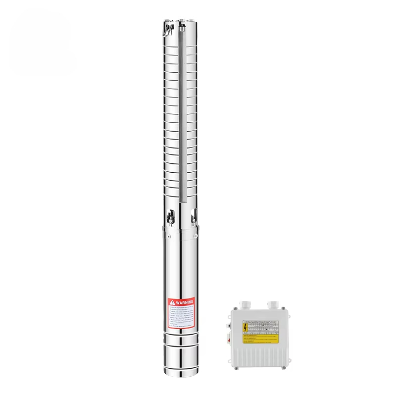 4SPM2/9 0.37KW 0.5HP 304 Stain - Water Pump Submersible review and price