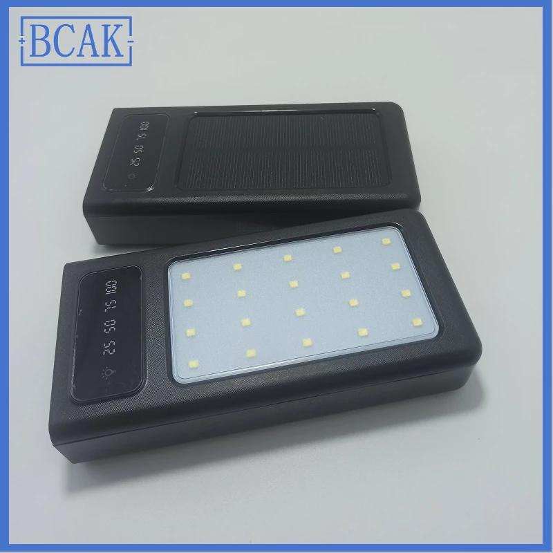 500000MAH Solar Power Bank, Co - Outdoor Power Distribution Panel review and price