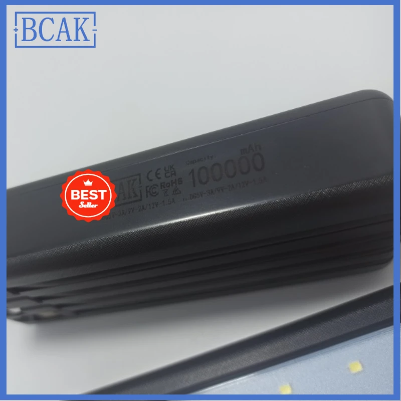 500000MAH Solar Power Bank, Co - Outdoor Power Distribution Panel review and price