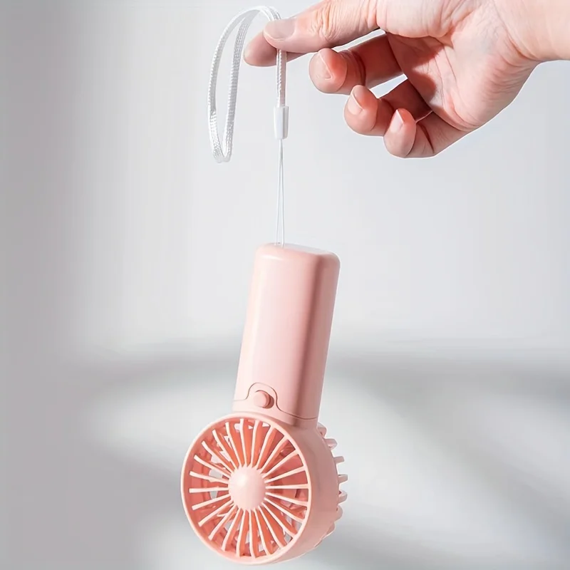 2025 Cute Mini Fan Portable Ha - Outdoor Power Fan review and price
