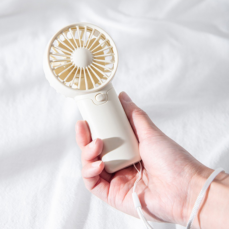 2025 Cute Mini Fan Portable Ha - Outdoor Power Fan review and price