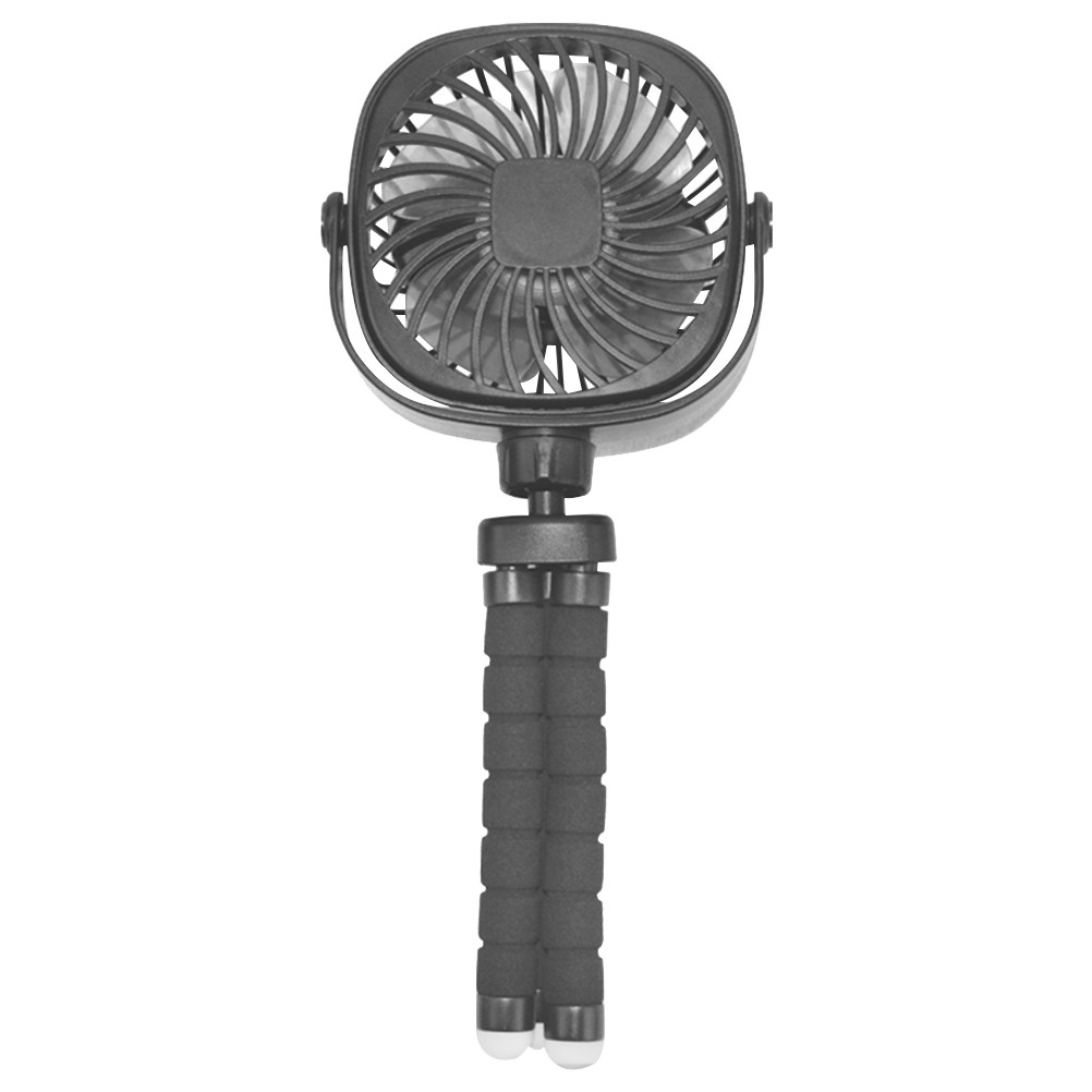 Portable Octopus Style USB Fan - Outdoor Power Fan review and price