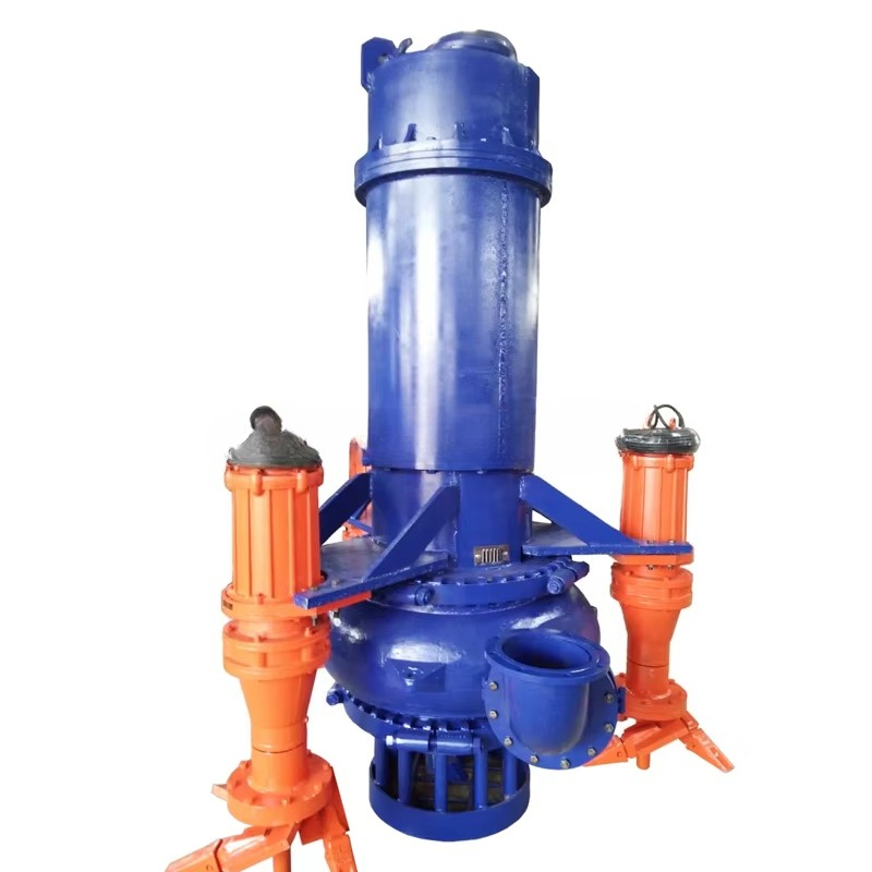 Large Hydraulic Submersible Mu - Water Pump Submersible review and price