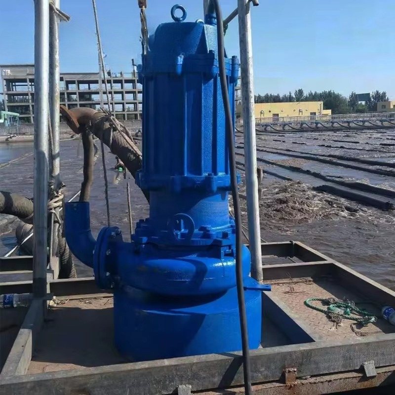 Large Hydraulic Submersible Mu - Water Pump Submersible review and price
