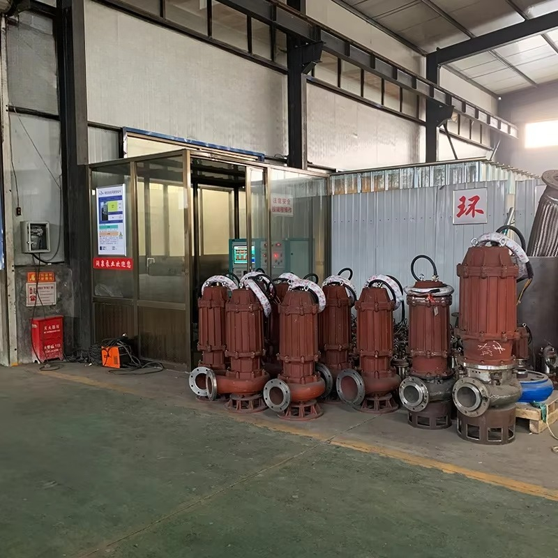 Large Hydraulic Submersible Mu - Water Pump Submersible review and price
