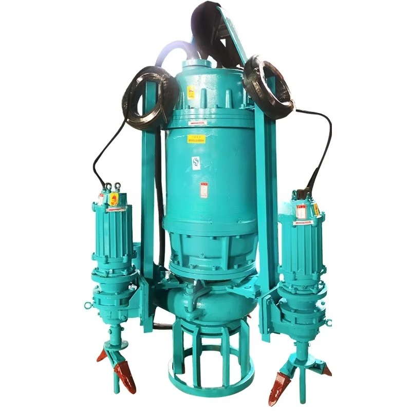 Large Hydraulic Submersible Mu - Water Pump Submersible review and price