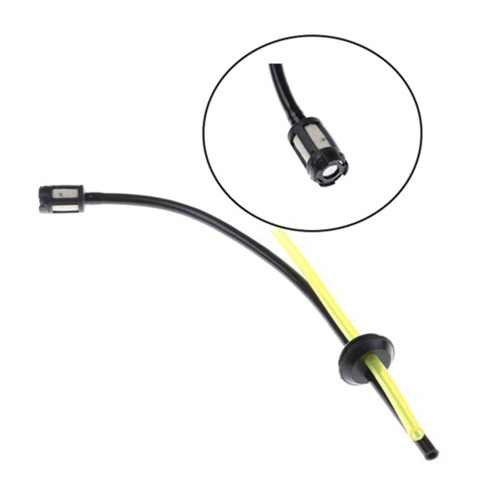 High-Quality Petrol Fuel Hose  - Outdoor Power Grommet review and price
