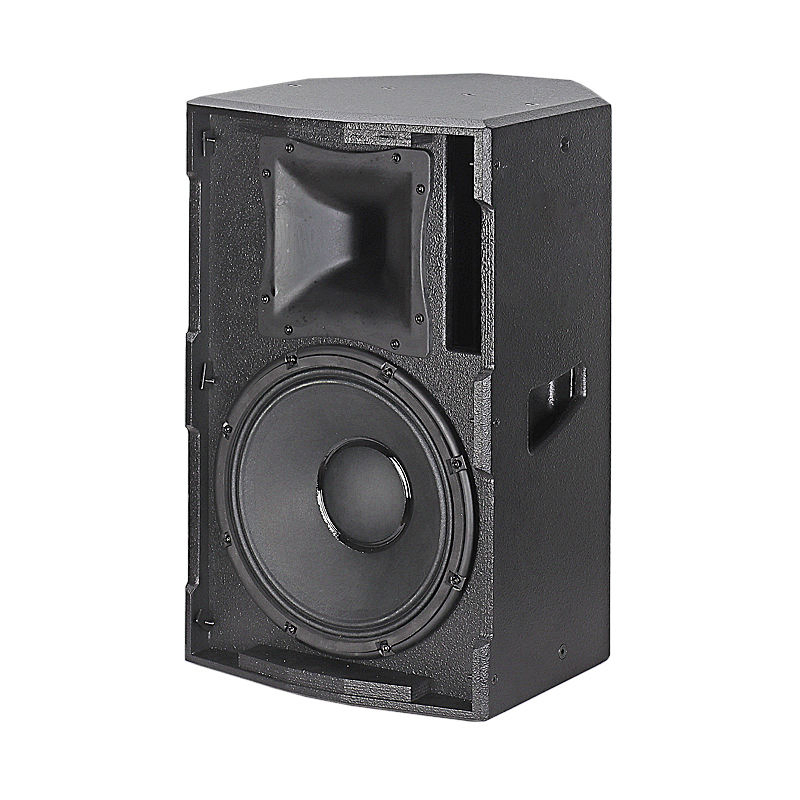 High‑Quality 8‑Ohm Passive PA  - Quality Outdoor Power review and price