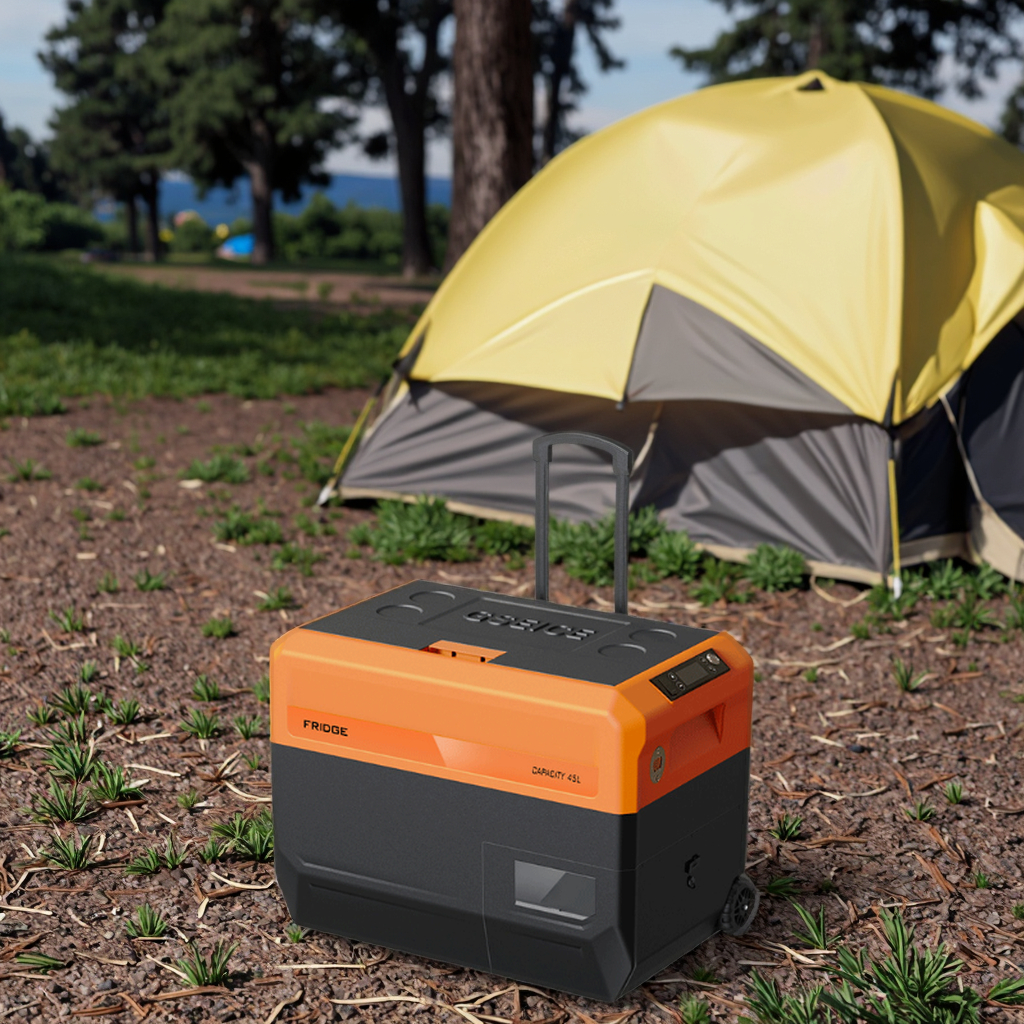 Outdoor Camping 40L Energy Sto - Outdoor Power Tool Storage review and price