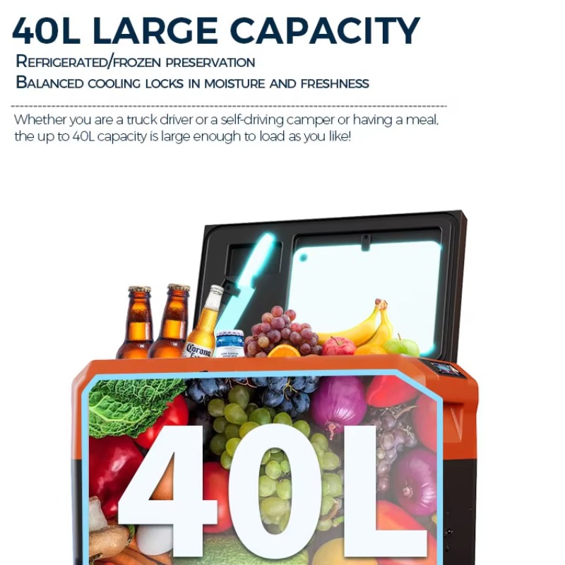 Outdoor Camping 40L Energy Sto - Outdoor Power Tool Storage review and price