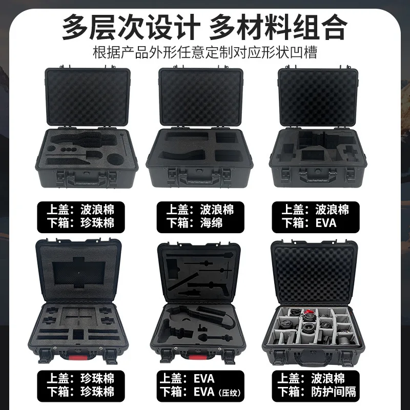 Lens protection case, outdoor  - Outdoor Power Tool Storage review and price