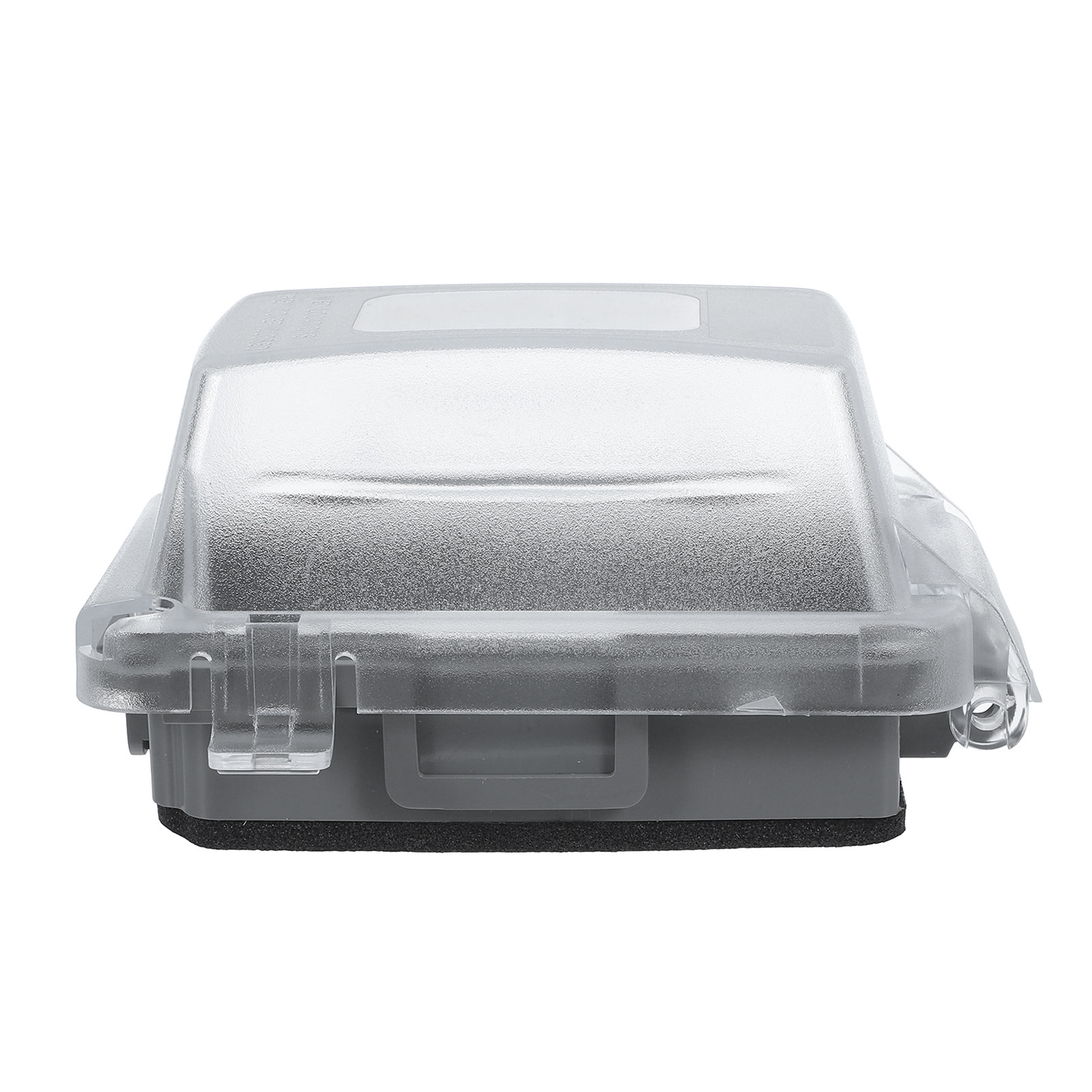 Waterproof Power Receptacle Bo - Outdoor Power Receptacle Box review and price