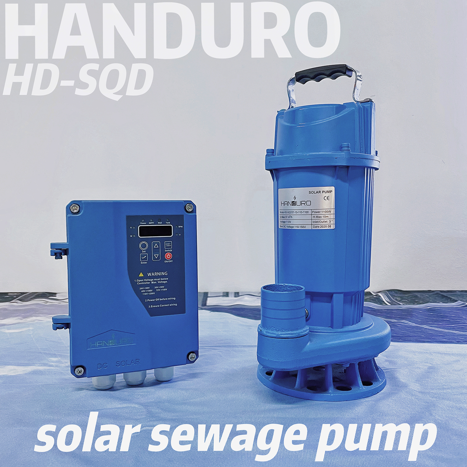 AC/DC Water Pump Submersible f - Water Pump Submersible review and price