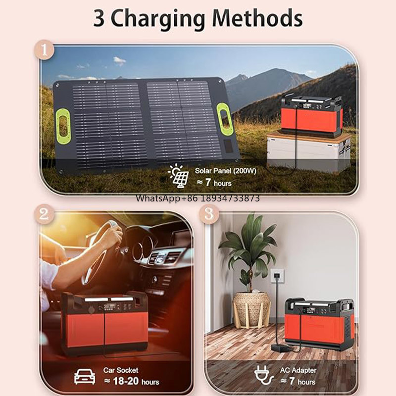 1500watt Portable Power Bank P - Outdoor Power Bank With Ac Outlet review and price