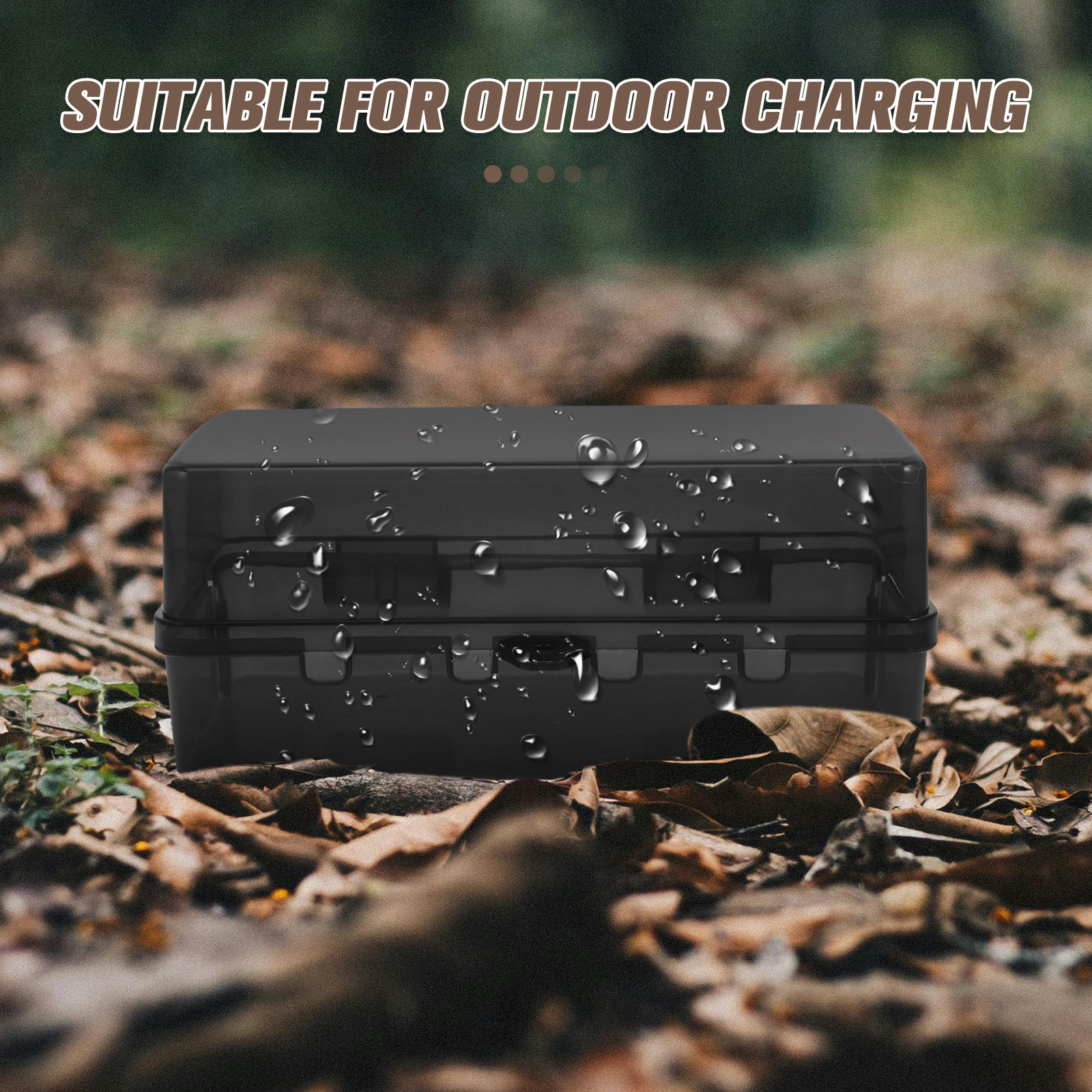 Outdoor Waterproof Electrical  - Outdoor Use Power Strip review and price