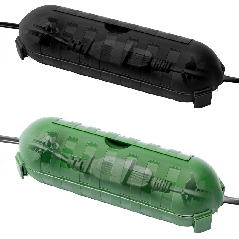 Outdoor Extension Cord Cover W - Extension Cord Outdoor review and price