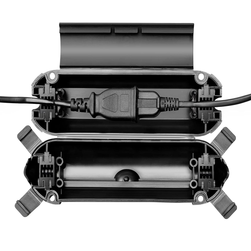 Outdoor Extension Cord Cover W - Extension Cord Outdoor review and price