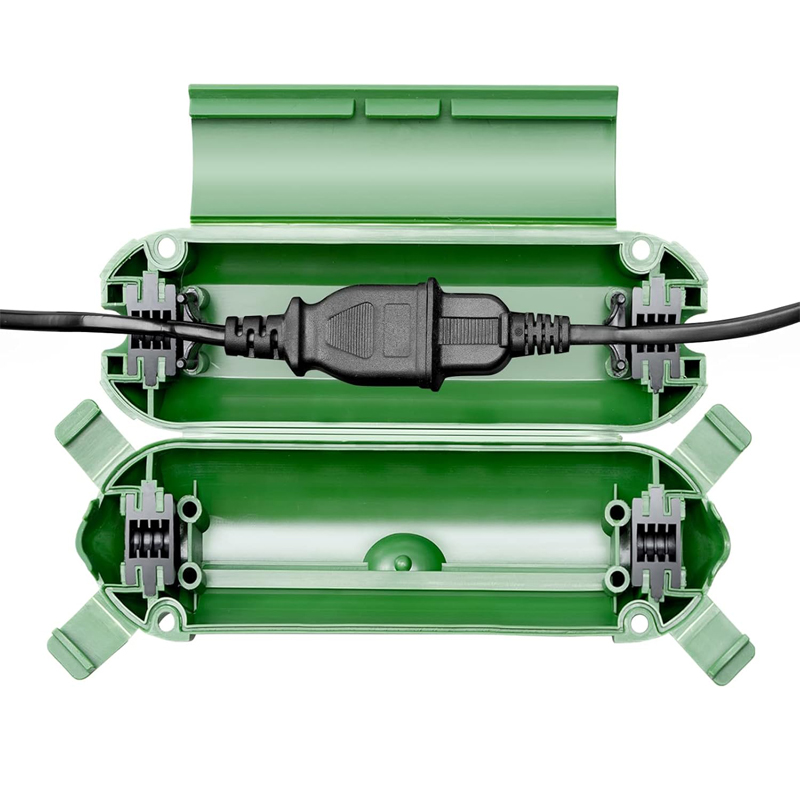 Outdoor Extension Cord Cover W - Extension Cord Outdoor review and price