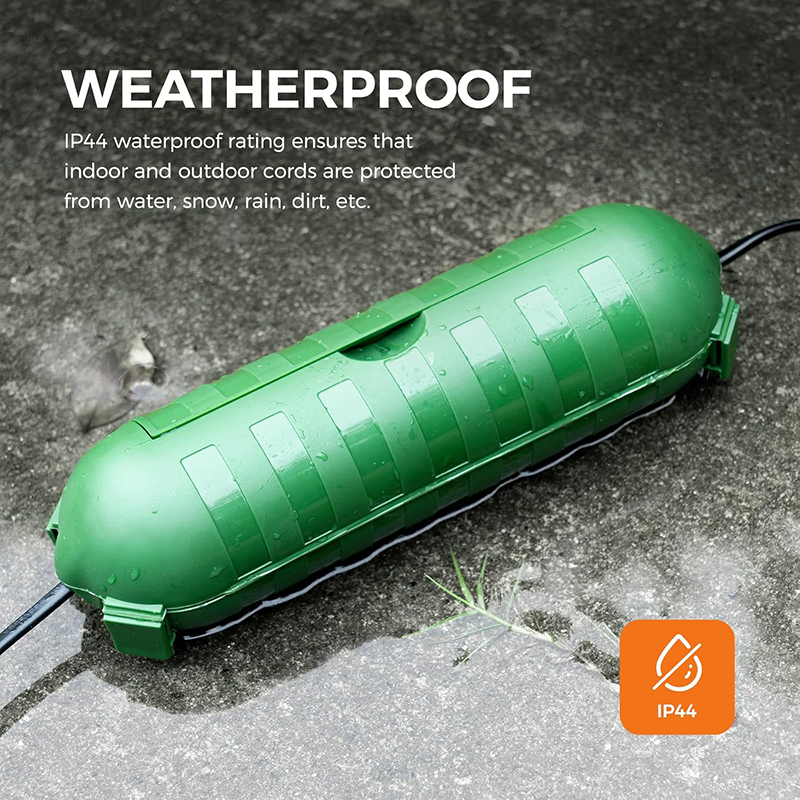 Outdoor Extension Cord Cover W - Extension Cord Outdoor review and price
