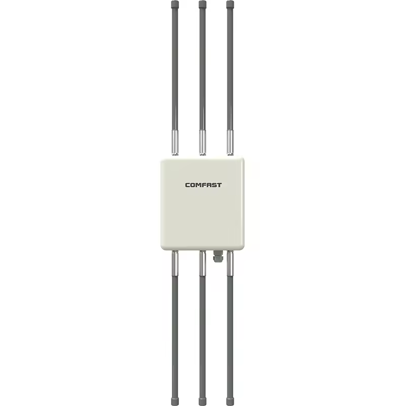 High Quality COMFAST CF-WA900  - Quality Outdoor Power review and price