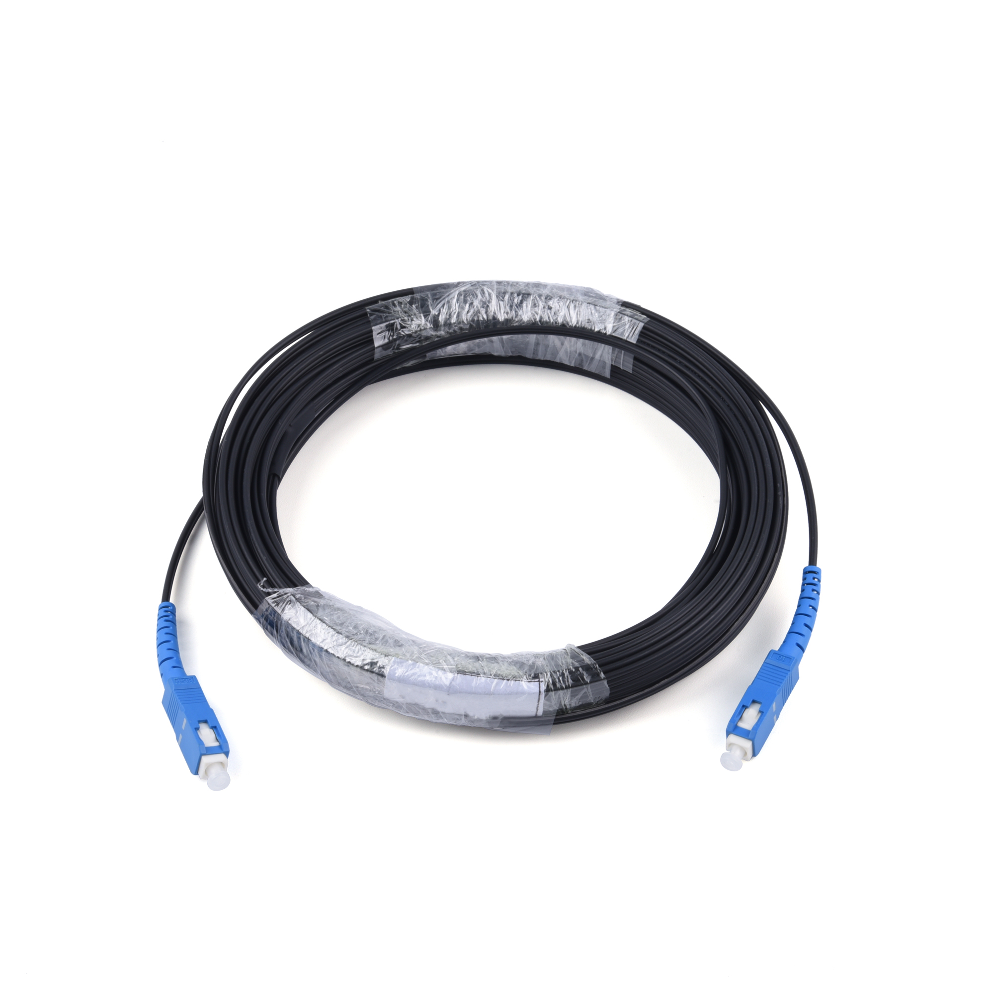 1PCS 10M UPC SC-SC Fiber Optic - Extension Cord Outdoor review and price