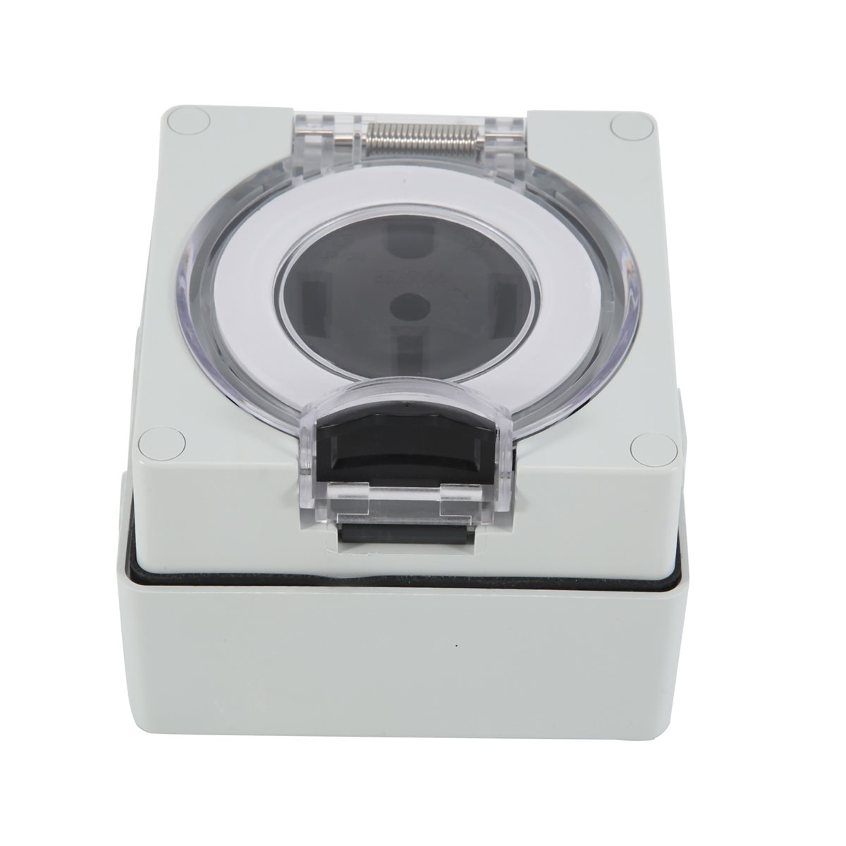 A95G 50Amp Power Outlet Box,12 - Outdoor Power Receptacle Box review and price