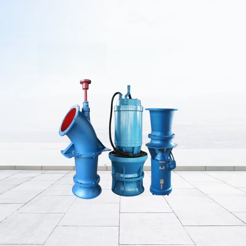 Wholesale OEM Large Capacity Q - Water Pump Submersible review and price