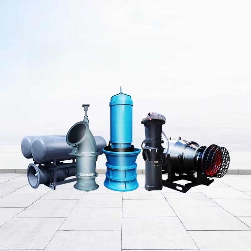 Wholesale OEM Large Capacity Q - Water Pump Submersible review and price