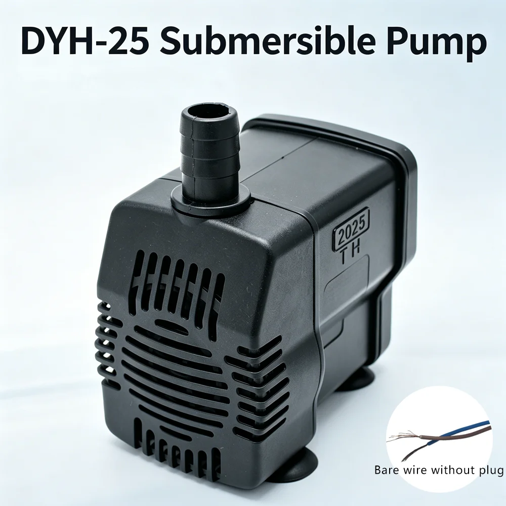 1PC 220V Submersible Pump with - Water Pump Submersible review and price