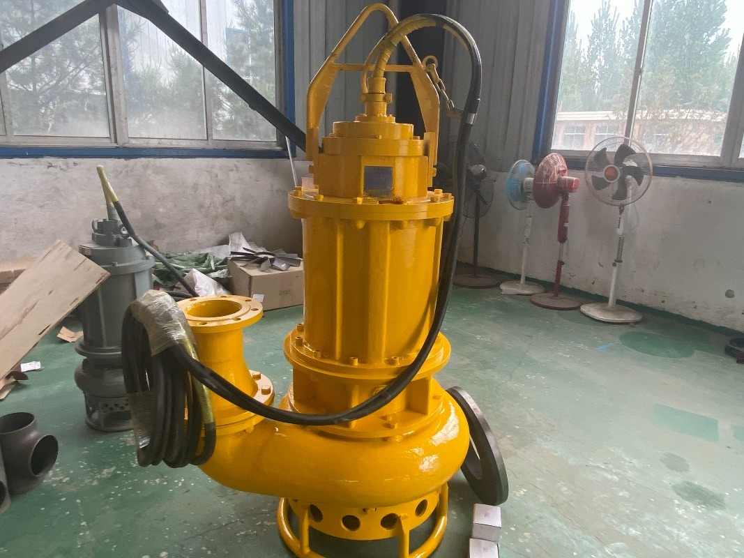 Heavy Duty Sludge Dirty Water  - Water Pump Submersible review and price