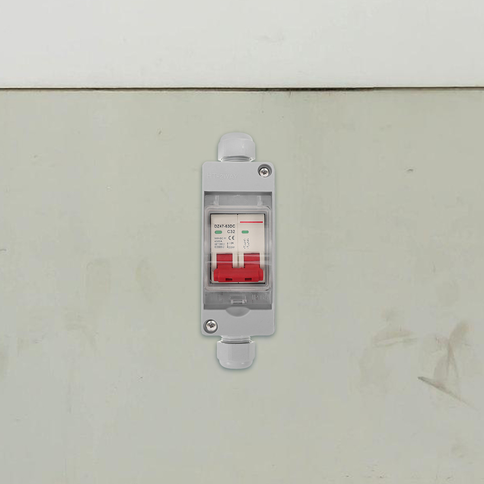 1Set Solar Junction Power Dist - Outdoor Power Distribution Panel review and price