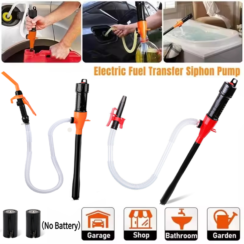 Handheld electric oil/water pu - Extension Cord Outdoor review and price
