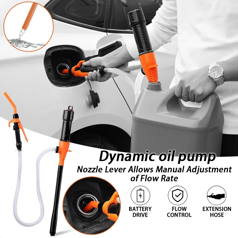 Handheld electric oil/water pu - Extension Cord Outdoor review and price