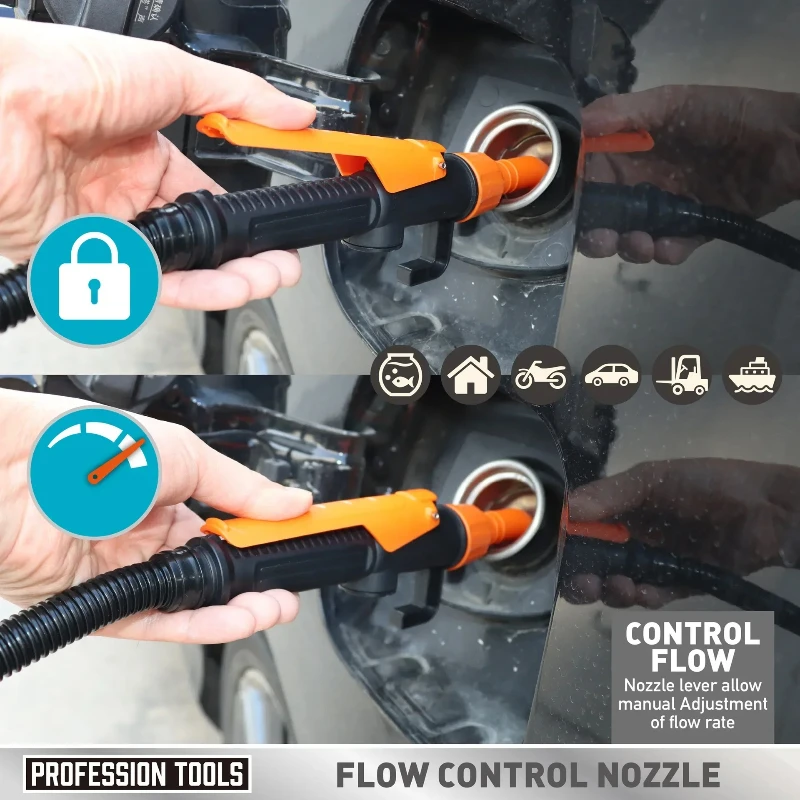 Handheld electric oil/water pu - Extension Cord Outdoor review and price