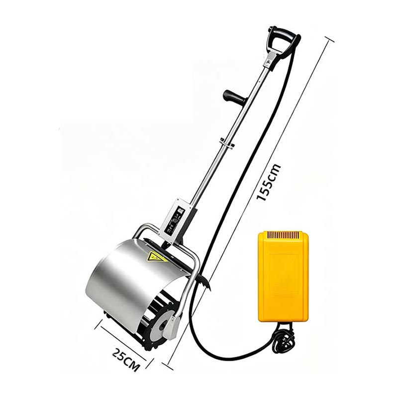 Blender Small Handheld Mortar  - Concrete Mixer Small review and price