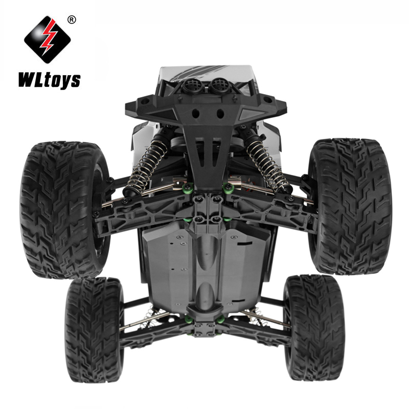 WLtoys 12409 Racing Car 1/12 4 - Outdoor Power Meter Bike review and price