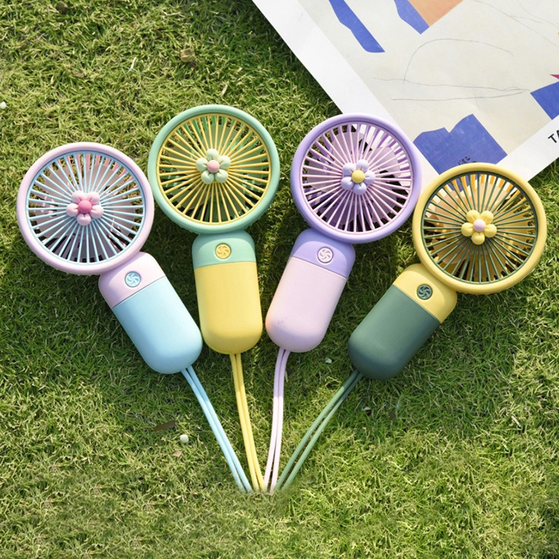1PC Summer Mini Fan Portable H - Outdoor Power Fan review and price