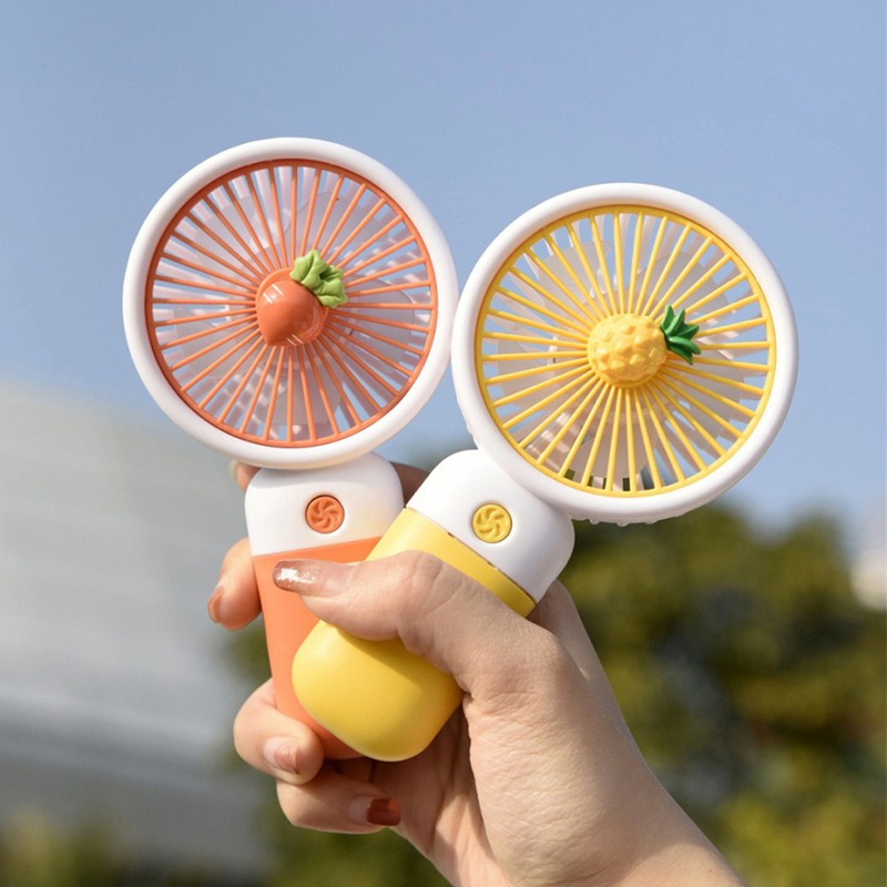 1PC Summer Mini Fan Portable H - Outdoor Power Fan review and price