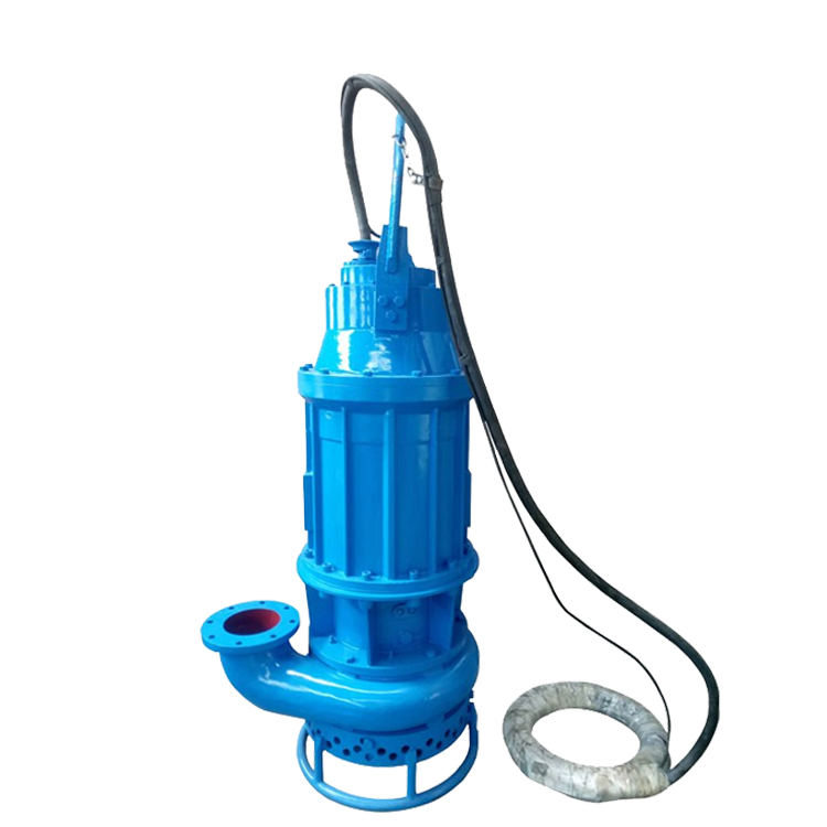 Brand New High Quality Sewage  - Water Pump Submersible review and price