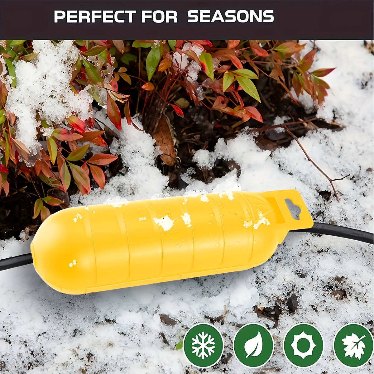 Extension yellow Cord Safety C - Extension Cord Outdoor review and price