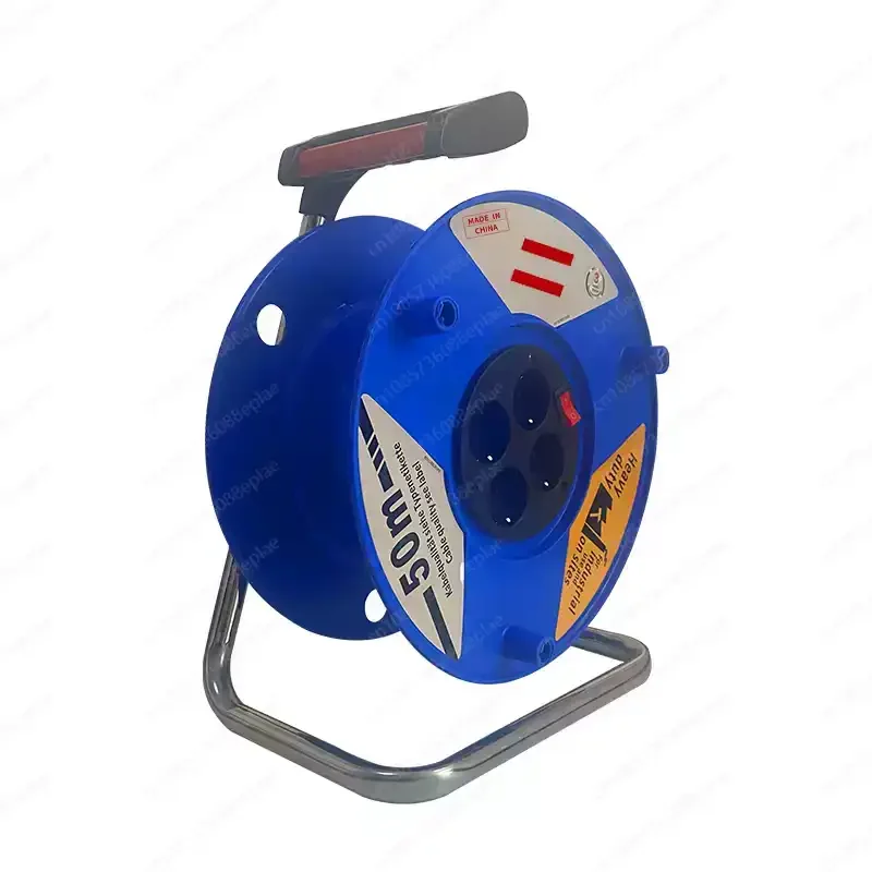 Outdoor cable reel 20m 30m 50m - Extension Cord Outdoor review and price