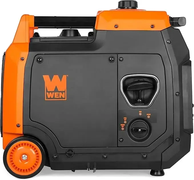 4800-Watt Portable Inverter Ge - Portable Generator Inverter review and price