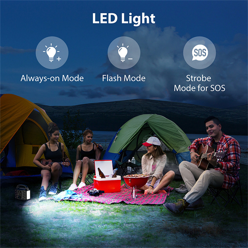 42000mAh Large Capacity Power  - Outdoor Power Bank With Ac Outlet review and price