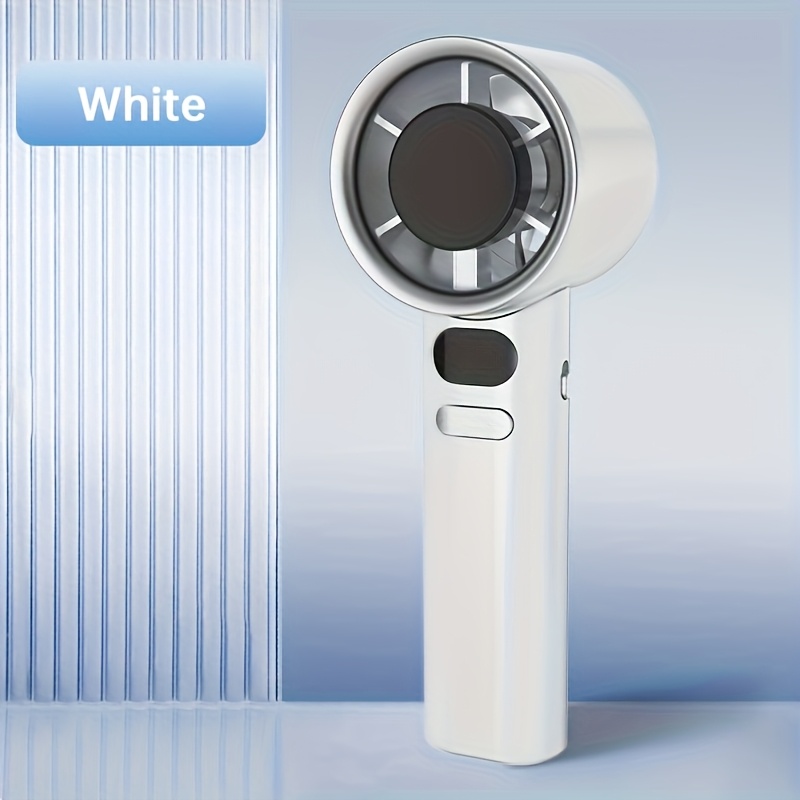 Handheld mini fan, powerful 40 - Outdoor Power Fan review and price