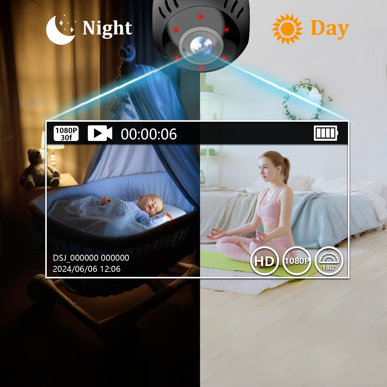 Wireless Camera for Mobile Pho - Outdoor Power Blinds review and price