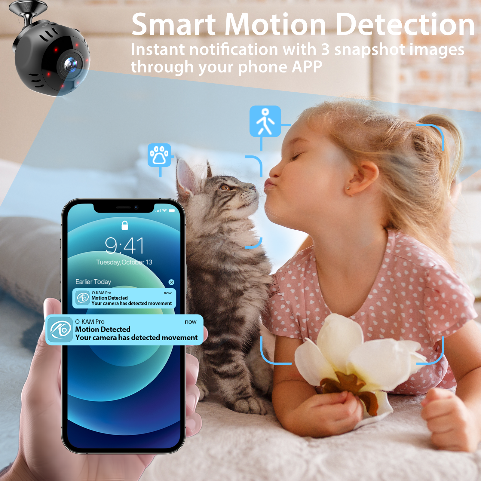 Wireless Camera for Mobile Pho - Outdoor Power Blinds review and price