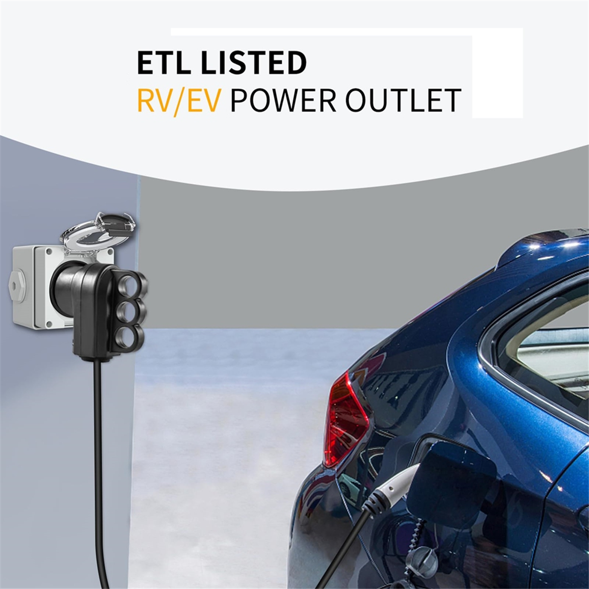 A83Z 30Amp Power Outlet Box,12 - Outdoor Power Receptacle Box review and price